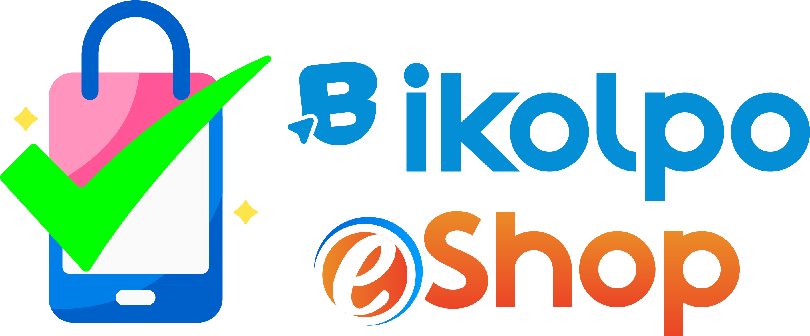 Bikolpo eShop